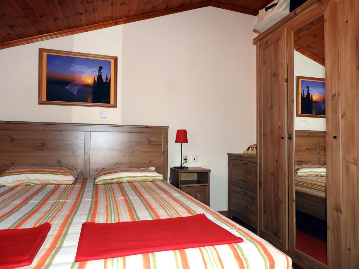 Апартаменты Panoramaloft - Quality, View, Sea & Mountain Литохоро Экстерьер фото
